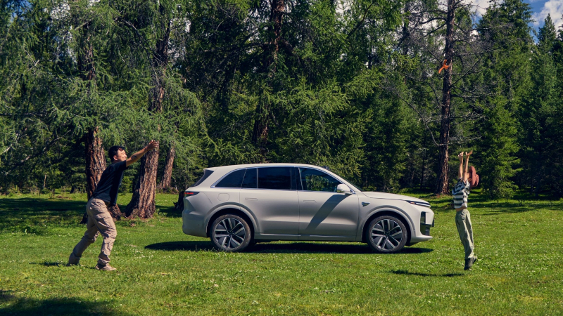 J9直营集团汽车2024年8月交付48,122辆